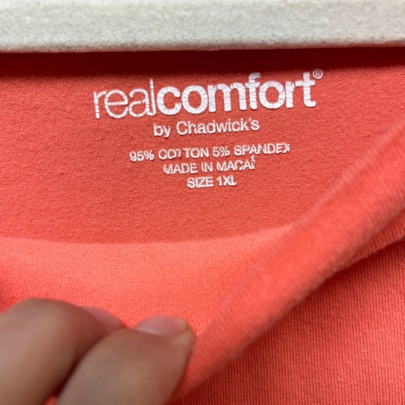 🌟 Chadwick’s Top size size XL 🌟 - Picture 4 of 4